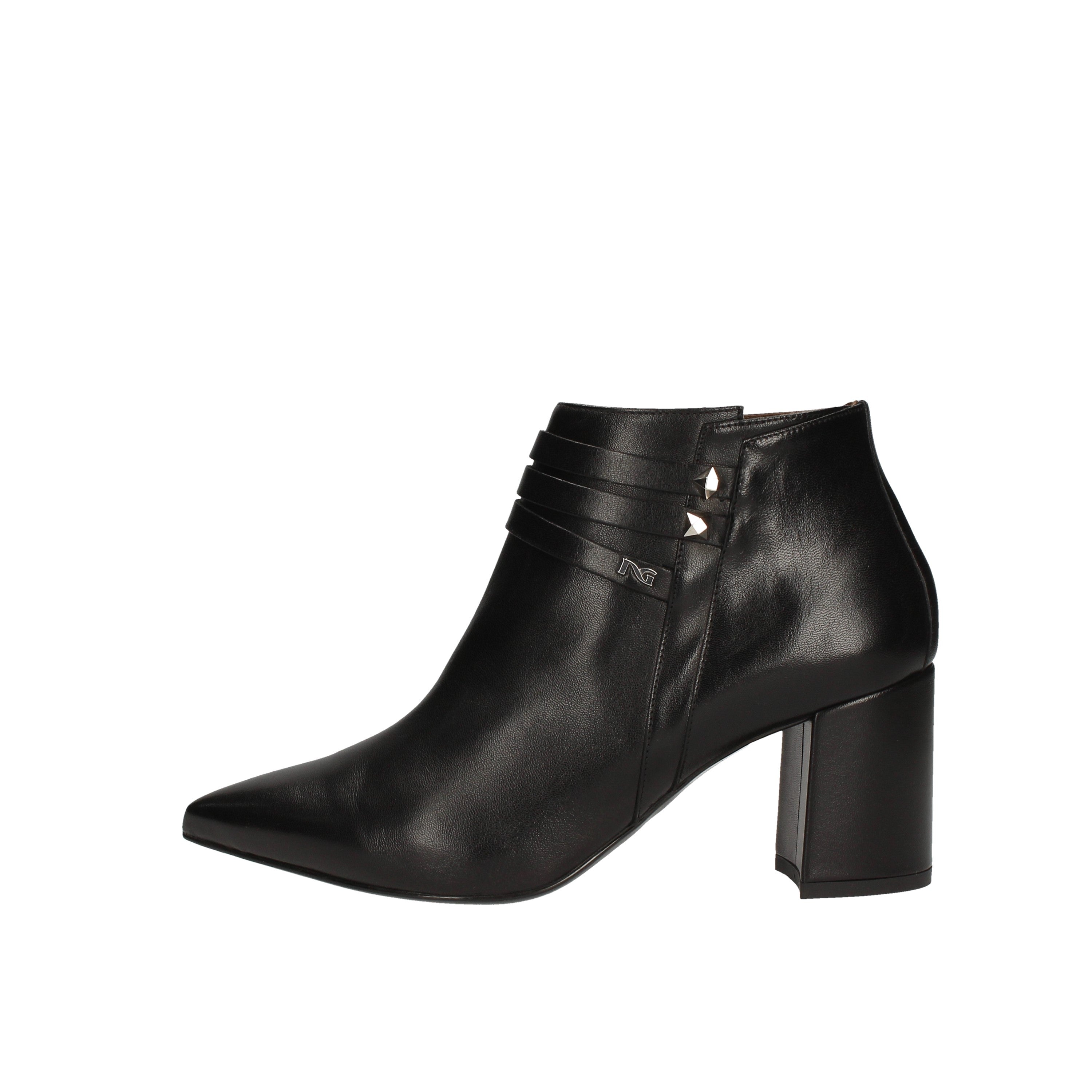 nero giardini tronchetto modello pandora nero a806911de